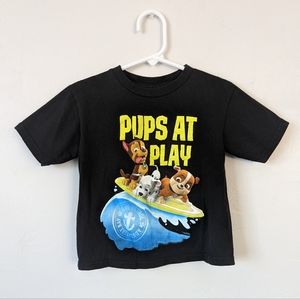 Toddler Paw Patrol Tee